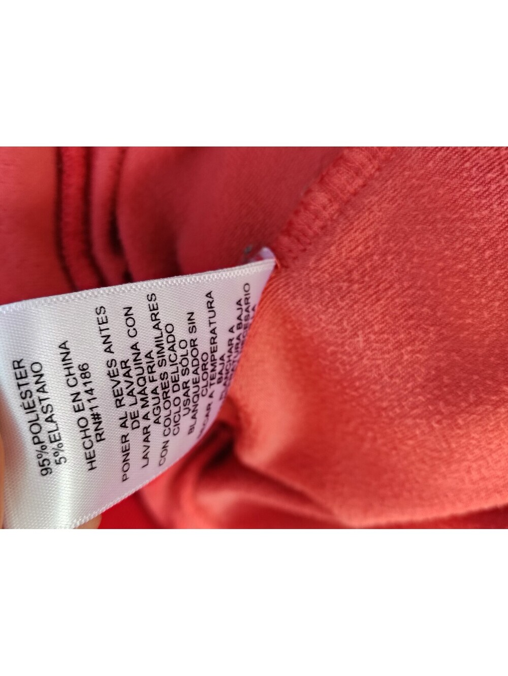 Juicy Couture Pink Velour Rhinestone Bling Y2K Style Shorts - Picture 11 of 11